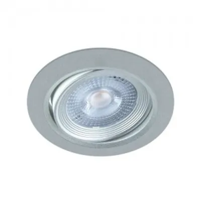 Immagine prodotto di Deckenspot SMD MONI LED C 5W 3000K SILVER IDEUS 2272