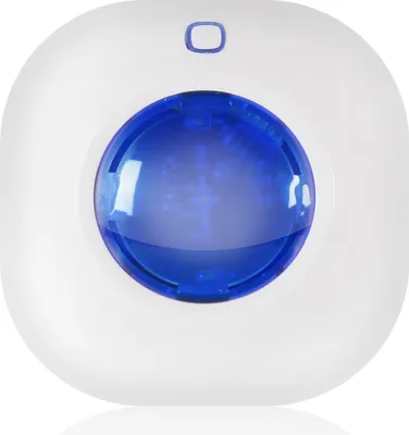Produktbild von Eminent, Zubehör, EM8676 drahtlose Sirene für EM8610,