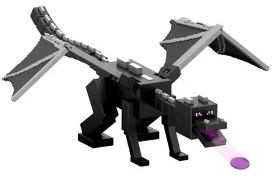 Zdjęcie produktu dla Minecraft JKC13, 6 lat(a), Minecraft, Wielobarwny, Plastik