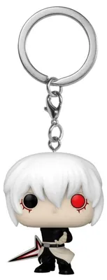 Obrázok produktu pre Figúrka POP Tokyo Ghoul: re, postava Ken Kaneki