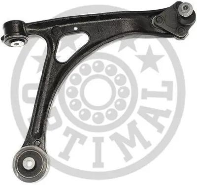 Produktbild von OPTIMAL G6-898 Querlenker Rechts Unten Vorne für VW Golf IV Schrägheck (1J1)