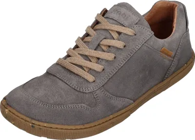 Produktbild von KOEL Barefoot Damenschuhe - Sneakers FRANCIE ECO - grey, Größe:38 EU