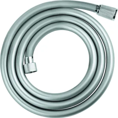 Produktbild von Grohe Brauseschlauch RELEXAFLEX 1/2" x 1/2" 1250 mm chrom