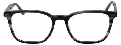 Produktbild von Quiksilver EQYEG03140 Brillenfassung Herren Azetat Grau 53-18-140
