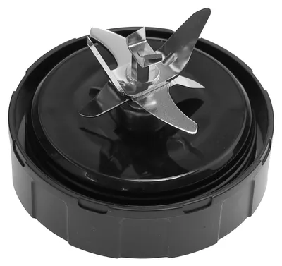 Productafbeelding van Ninja 4347KU100EUUK mes voor CB100EU, CB350EU, Foodi Power Nutri staafmixer