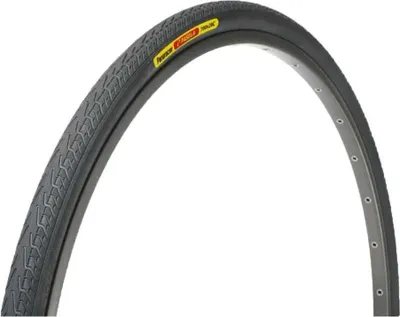 Image de Pneu Panaracer Pasela ProTite 28x0.90 pouces 23-622 noir filaire