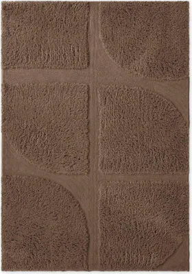 Obrázok produktu pre 200x300 cm Kusový koberec Ted Baker Lambeth 106369 Hnedá