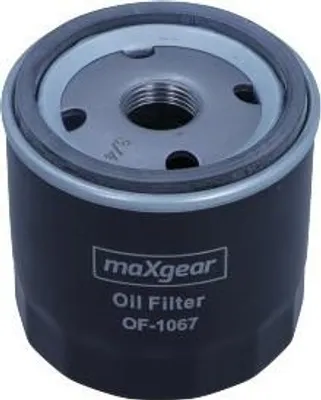 Zdjęcie produktu dla Filtr Oleju Ford 1,25-1,6B