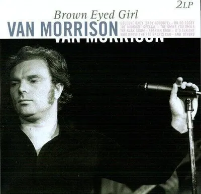 Productafbeelding van Morrison, Van - "Brown Eyed Girl"
