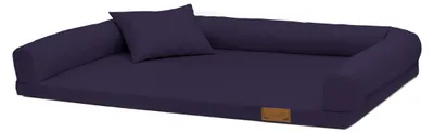 Produktbild von Juelle Lucky Orthopädisches Hundebett L für Große Hunde
