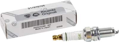 Produktbild von Zündkerze NGK 55232360