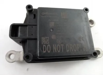 Produktbild von Original NISSAN Qashqai J11 Steuergerät Radarsensor 284385FA3A