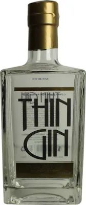 Produktbild von Thin Gin