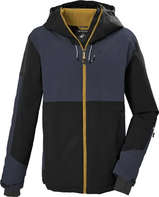 Produktbild von Killtec Ksw 287 Mn Ski Jckt Dunkel Stahlblau Dunkel Stahlblau Xxl