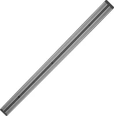 Produktbild von Messermagnet 60cm, extra starker Magnetstreifen zur sicheren Messeraufbewahrung in der Küche
