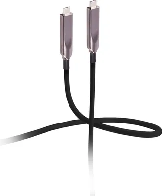 Produktbild von Flexline®-USB-C Hybridkabel 15m