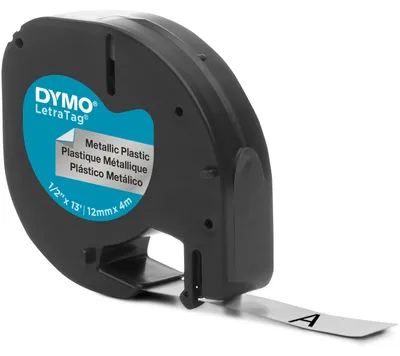 Obrázok produktu pre DYMO LT Metallic