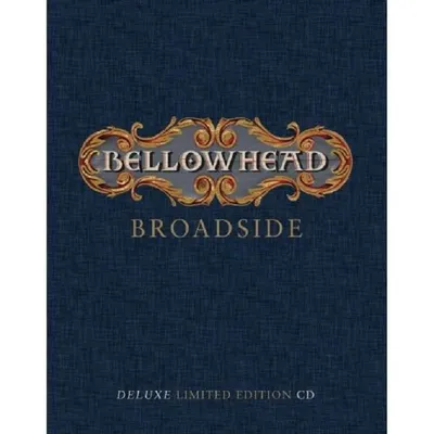 Obrázok produktu pre Broadside (Limited Deluxe Edition)