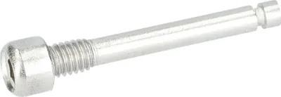 Immagine prodotto di Pastiglie per freni a disco con perno di fissaggio Shimano per BR-RS405 incl. anello di fissaggio