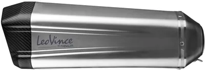 Obrázek produktu pro Tlumič LEOVINCE SBK, LV-12,