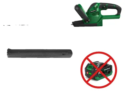 Productafbeelding van Hekkenknipper, draadloos ontwerp, hoge snijsnelheid, geen batterij