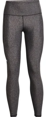 Produktbild von Under Armour Damen HeatGear® Armour Hi-Rise Full-Length Leggings - 1365336, Farbe:Dunkelgrau, Textil:XL
