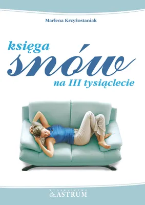 Image de Ksiega snow na III tysiaclecie
