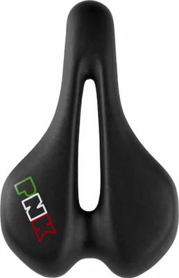 Immagine prodotto di Sella Pnk Ergo Nero 170 mm Nero 170 mm