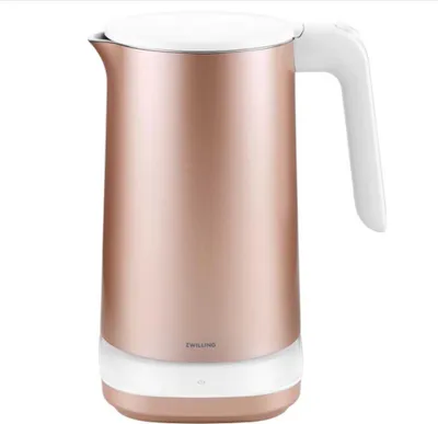 Produktbild von Zwilling Enfinigy Elektrischer Wasserkocher Pro