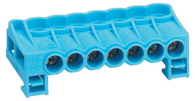 Image de Borne Arrivee Neutre     Kn04n