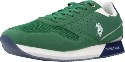 Produktbild von U.S. Polo Assn Schuhe NOBIL003CGRE001