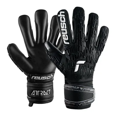 Image de Gants de gardien de but Reusch Attrakt Freegel Infinity Senior