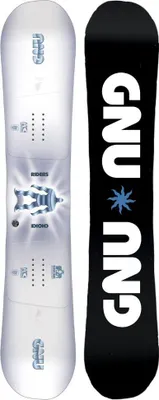 Produktbild von Gnu Riders Choice No Color 158