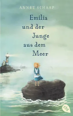 Obrázok produktu pre Emilia und der Junge aus dem Meer