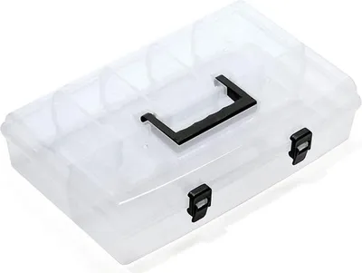 Image de Plastový organizér NUN 359x238x85 mm