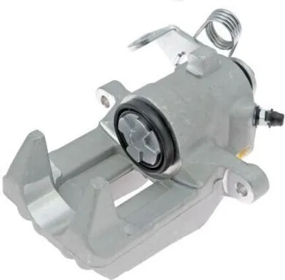 Obrázok produktu pre Brzdové strmeň, zadná strana, ľavá, priemer 34 mm, pre vozidlá: VW POLO (9N), Polo hatchback (6R1, 6C1), TIGUAN (5N), PASSAT Variant (3B6), AUDI A4 Avant (8E5, B6)