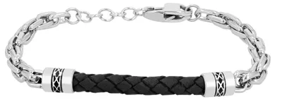 Produktbild von Akzent Herren Armband Lionso Lionso, langlebig