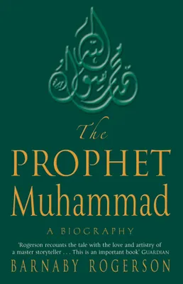 Obrázek produktu pro Prorok Muhammad