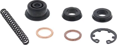 Zdjęcie produktu dla Zestaw naprawczy cylindra hamulcowego przedniego koła do motocykla Yamaha YZF-R1 1000 z lat 2004–2014 firmy All Balls Racing – nowy