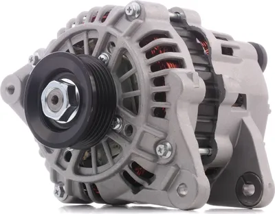 Produktbild von RIDEX 4G0100 Lichtmaschine Generator LiMa 90A 14V für HYUNDAI COUPE (RD) ACCENT Stufenheck (X-3) ACCENT I (X-3) LANTRA II (J-2) LANTRA II Wagon (J-2)