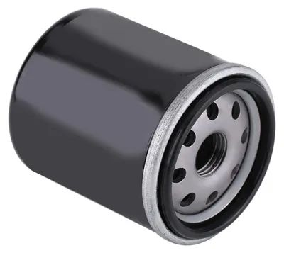Image de Filtre à huile pour moto Piaggio 125, 150, 200, 250 Vespa X7, X8, X9 GT
