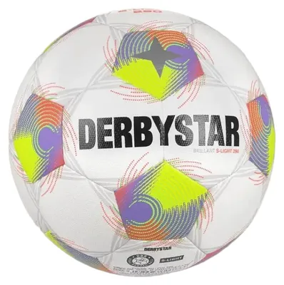 Productafbeelding van Derbystar Brillant S-Light 290 v26