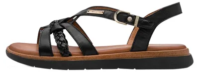 Produktbild von Ledersandalen Comfort