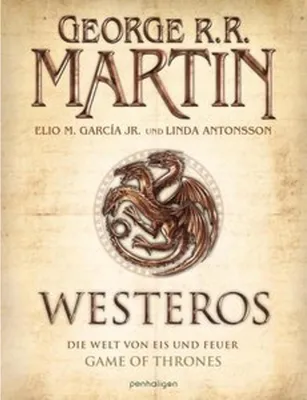 Obrázok produktu pre Westeros