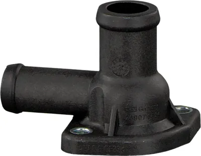 Produktbild von FEBI BILSTEIN 26907 Kühlmittelflansch für VW GOLF III (1H1) Wasserflansch