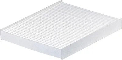 Produktbild von FILTRON K 1410 Innenraumfilter Pollenfilter für SUZUKI Celerio (LF)