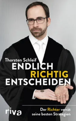 Produktbild von Endlich richtig entscheiden