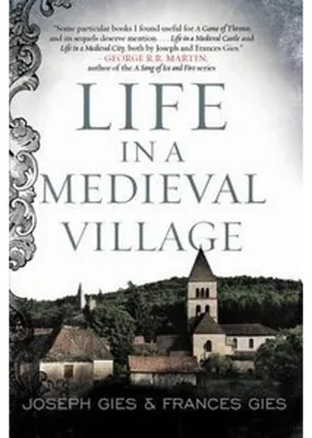 Image de Life in a Medieval Village