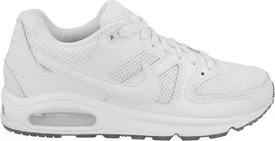 Obrázek produktu pro Nike Air Max Command - pánské tenisky White 629993-112 , velikost: EU 48.5 US 14