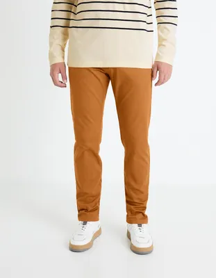 Obrázek produktu pro Celio Tocharles Slim kalhoty 1116477__50/34